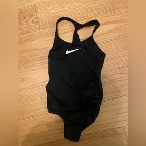 Nike swimsuit